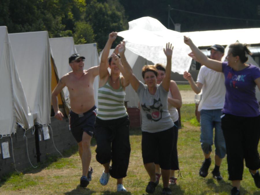 Tábor 2012 o