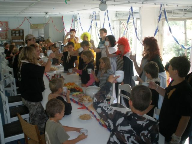 Zasedání aliance